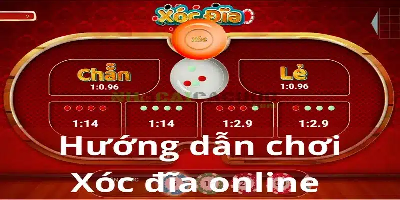 Các hình thức gian lận trong xóc đĩa và cách nhận diện