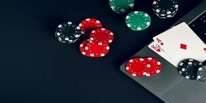 Các loại game tại casino BL555
