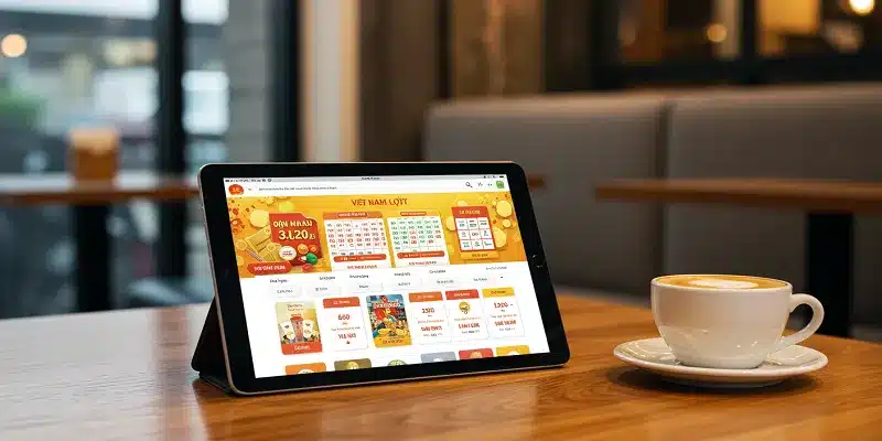 Các phương pháp ghép cầu lô chuẩn tại BL555