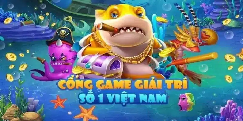 Cách chơi và chiến lược bắn cá thần tài tại BL555