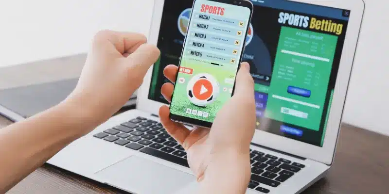 Cách tận dụng kả kèo để tối ưu hóa chiến lược cá cược