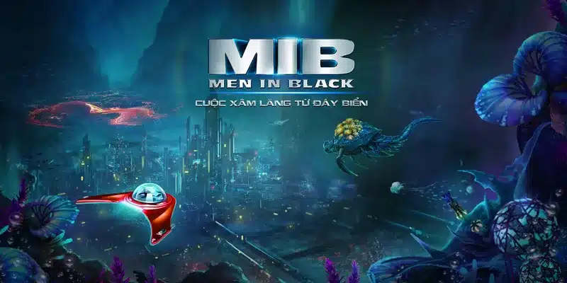 Giới thiệu về bắn cá thần tài và BL555